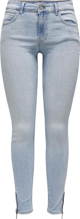 Produktbild Only ONLKENDELL Skinny Fit Jeans Skinny Jeans (W25/L32)