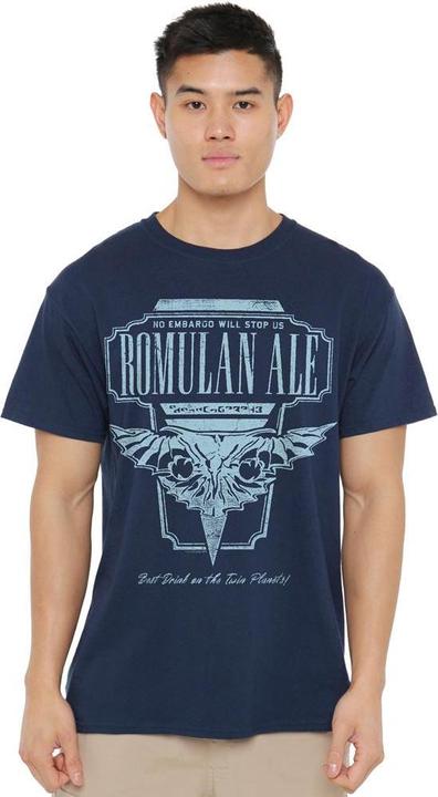 Produktbild Romulan Ale TShirt (3XL)