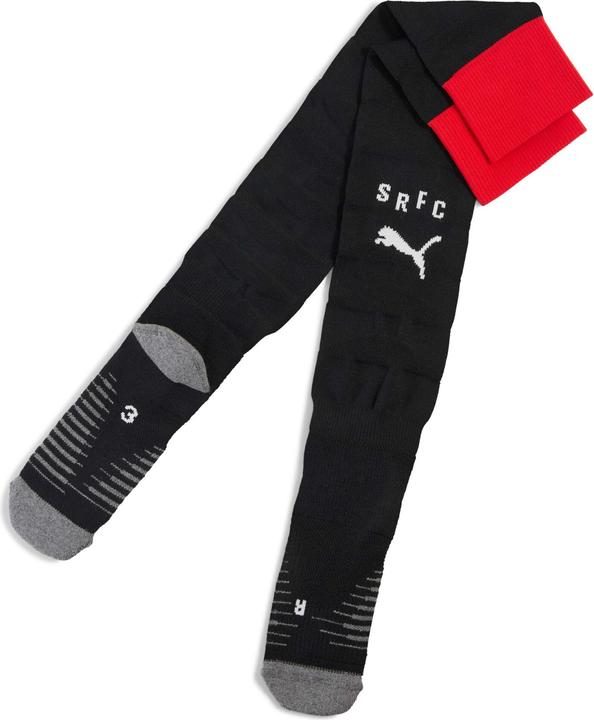 Puma Stade Rennais Fussballsocken FC Mesh and Cuffs 2025/26