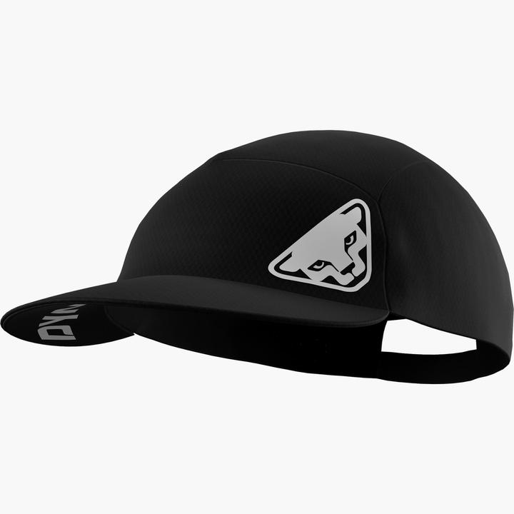 Actual product image Dynafit Alpine Visor Cap Unisex (58)