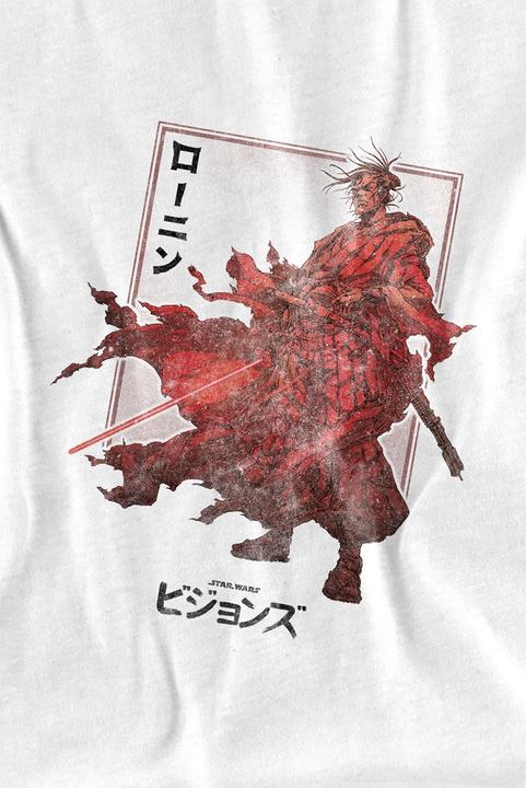 Image du produit Star Wars - T-shirt VISIONS RONIN - Homme (3XL)