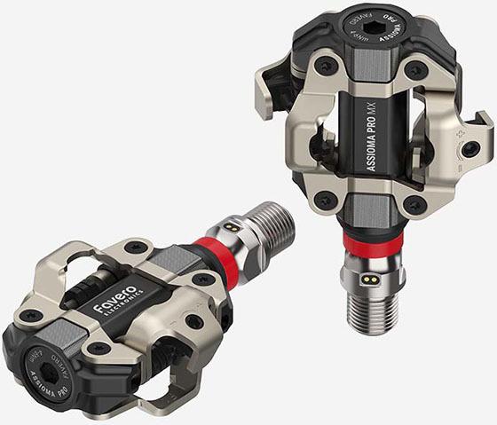 Favero Assioma PRO MX-2