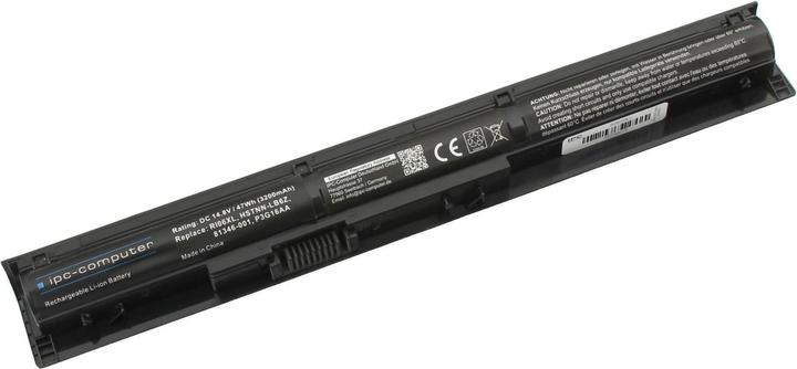 Immagine prodotto IPC L07043-850 (4 Celle, 3200 mAh)