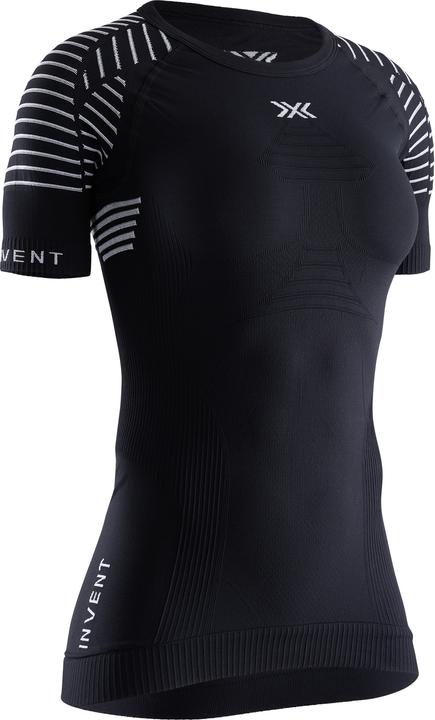 X-Bionic Invent LT Shirt Round Neck SS