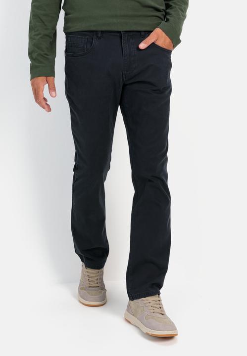 Actual product image Camel Active Relaxed Fit 5-Pocket Hose (38)