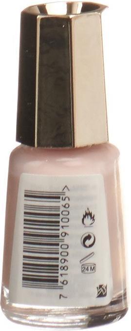 Actual product image Mavala Mini Colour's nail polish (06 Osaka, Colour paint)