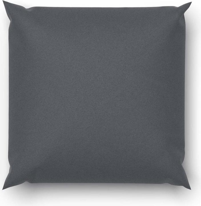 Image du produit Lotus Bettwaren Literie flanelle unie (Taie d'oreiller, 65 x 65 cm)