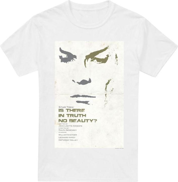 Produktbild The Original Series Episode 60 TShirt (4XL)