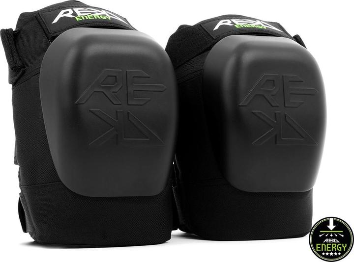 Immagine prodotto Rekd Energy Patrol Knee Pads (39, 41, 43, 45, 44 C, 42 C, 46 C, 38 C, 40 C, Ginocchiera)