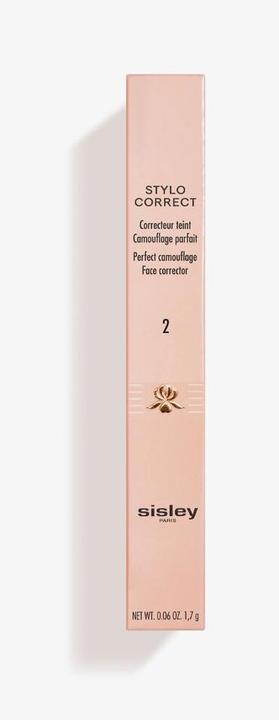 Immagine prodotto Sisley Stylo Correct No 2 (2 Luce)