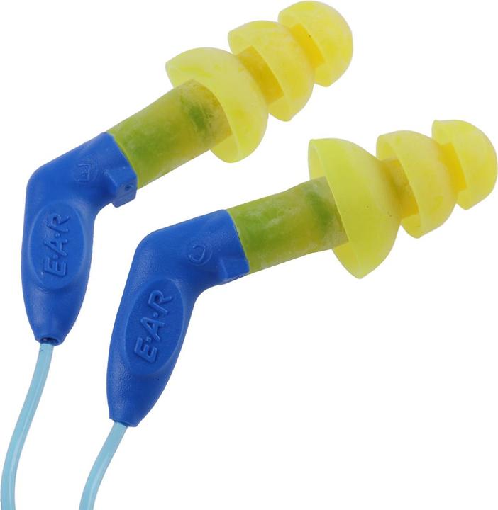 Immagine prodotto 3M Tappi di protezione dell'udito 35 dB in più (50 x)