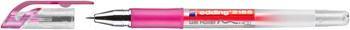 Image du produit Edding 2185 Rouleau de gel 0,7 mm (Rose, 1 x)