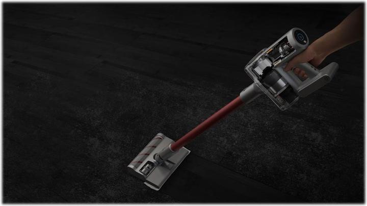 Actual product image Dreame V11 Handheld