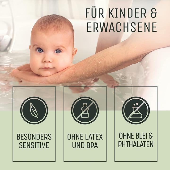 Produktbild Silverrack Badewannenmatte (100 x 40 cm)