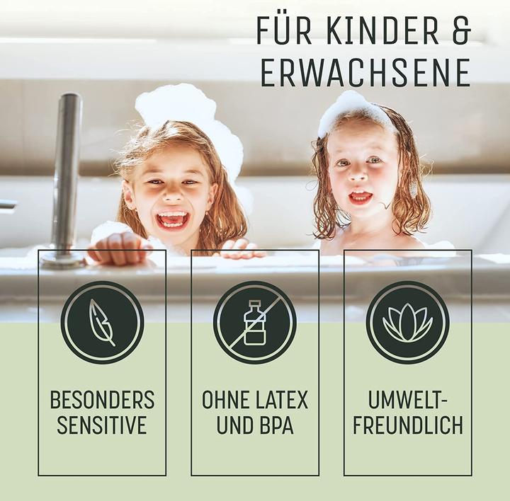 Produktbild Silverrack Badewannenmatte (100 x 40 cm)