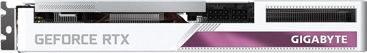 Immagine prodotto Gigabyte GeForce RTX 3060 Ti Vision OC LHR (8 GB)