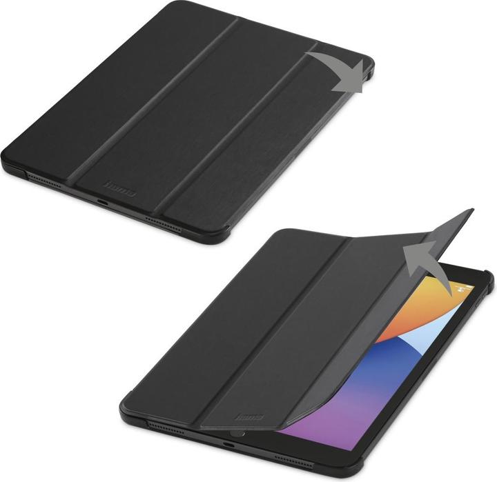 Produktbild Hama Fold (iPad 2019 (7. Gen), iPad 2020 (8. Gen))