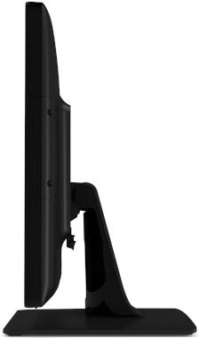 Produktbild ēlo ELO ET1517L 15" LCD AccuTouc Touchscreen (1024 x 768 Pixel, 15")