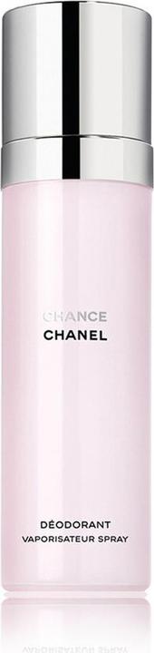 Actual product image Chanel chance (Spray, 100 ml)