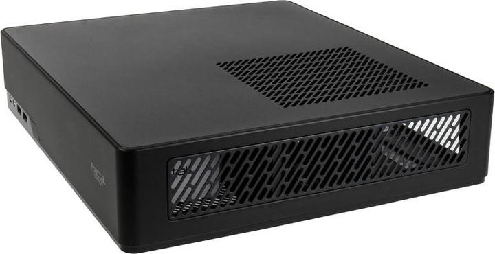 Produktbild Fractal Node 202 (Mini-ITX)
