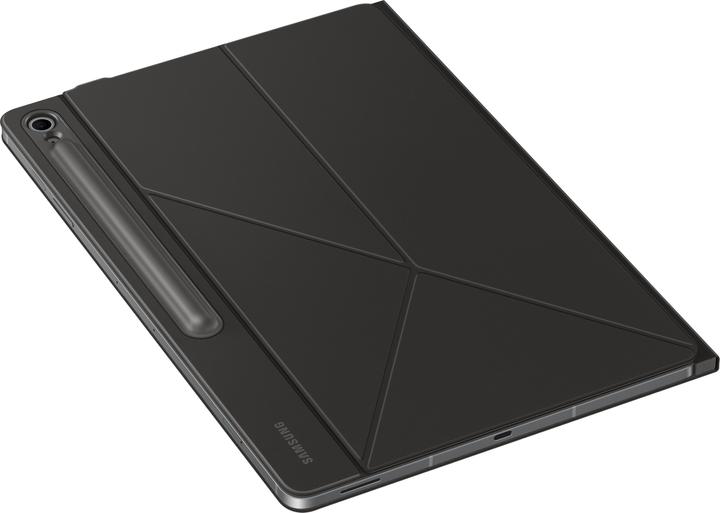 Actual product image Samsung Smart Book Cover (Samsung Galaxy Tab S10 FE+)