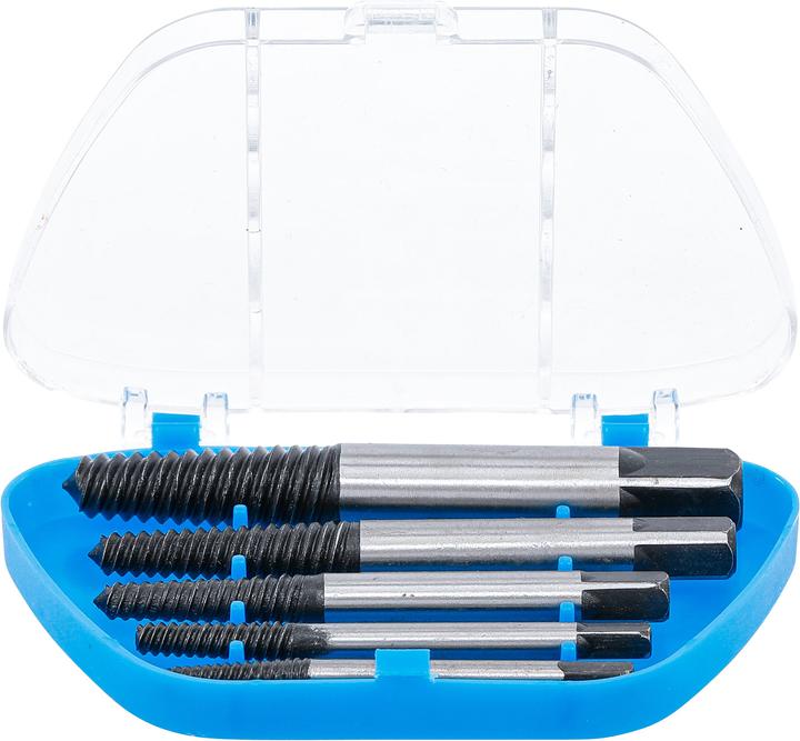 Immagine prodotto HP Autozubehör Serie di estrattori viti dimensioni: 1 - 5 5 pz.