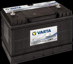 Varta Batterie LFS105 M 12V 105Ah 800 EN (A) (12 V, 105 Ah)