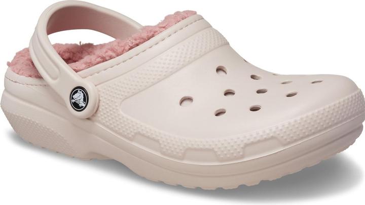 Actual product image Crocs Classic Lined Clog (42, 42.5, 43, 42 2/3)
