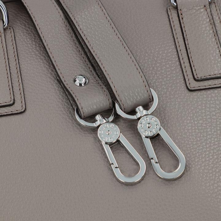 Actual product image Abro Adria handbag leather 37.5 cm