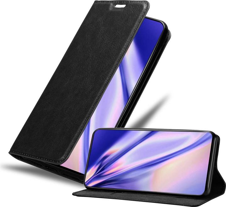 Image du produit Cadorabo Book Couverture magnétique invisible (Oppo Reno 2 Z)