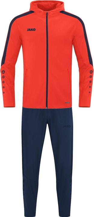 JAKO Power (3XL)