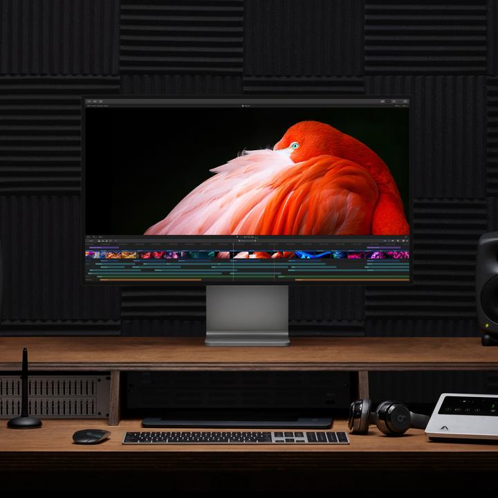 Actual product image Apple Pro Display XDR Nano (6016 x 3384 pixels, 32")