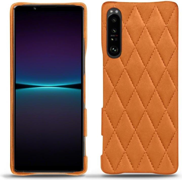 Productafbeelding Noreve Lederen omslag (Xperia 1 IV)