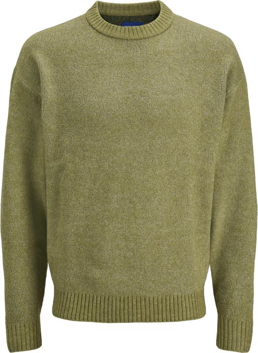 Image du produit Jack & Jones Jorollie Knit Crew Neck Styd Aw24 (S)