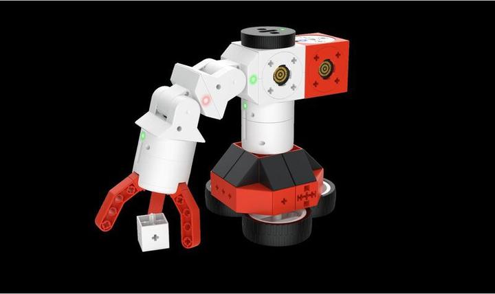 Produktbild Tinkerbots Education Expert Set