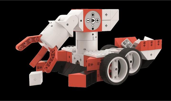 Produktbild Tinkerbots Education Expert Set