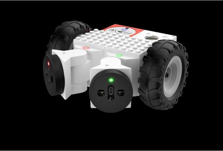 Produktbild Tinkerbots Education Expert Set
