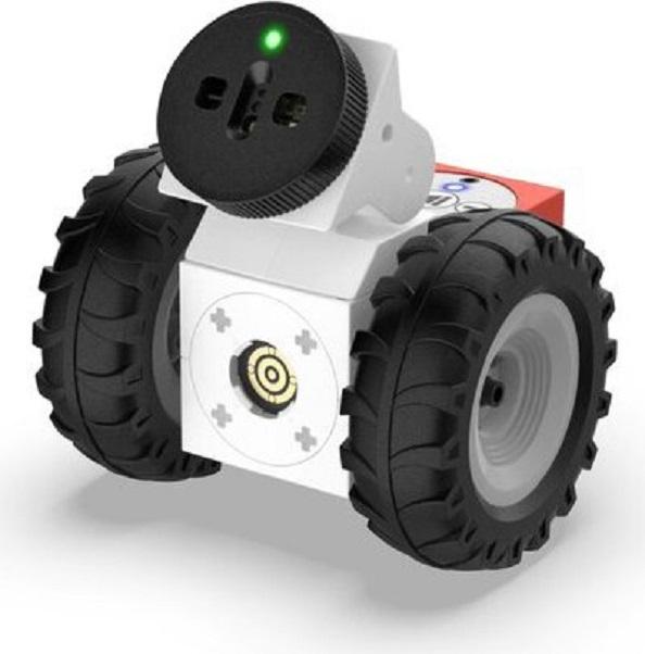 Produktbild Tinkerbots Education Expert Set