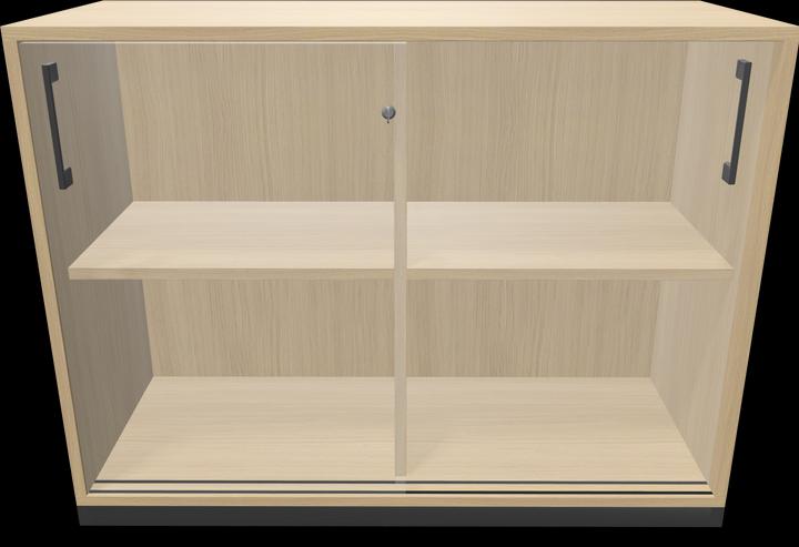 Immagine prodotto Narbutas Scelta armadio ad ante scorrevoli (100 x 40 x 76 cm)