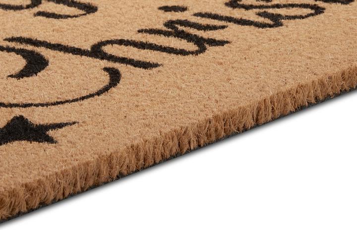 Image du produit Hanse Home Étoiles de Noël à la noix de coco (70 x 45 cm)
