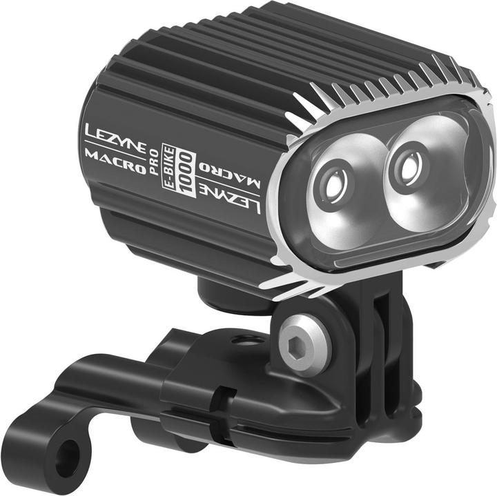Immagine prodotto Lezyne Bicicletta elettrica Macro Drive 1000 (1000 lm)