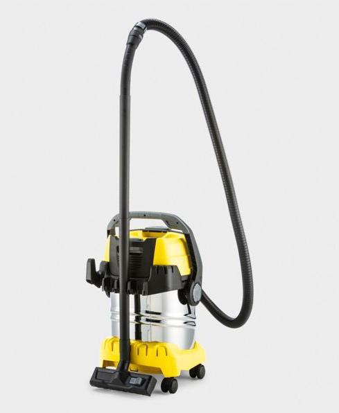 Actual product image Kärcher WD 5 S V-25/5/22 (Wet dry vacuum cleaner)