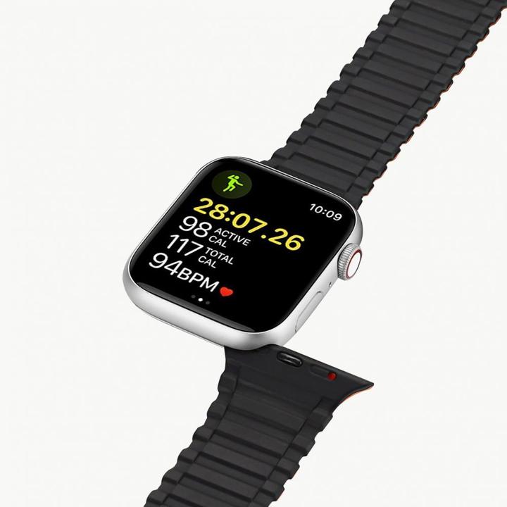 Immagine prodotto Dux Ducis Serie Armor (40 mm, 38 mm, 41 mm, Silicone)