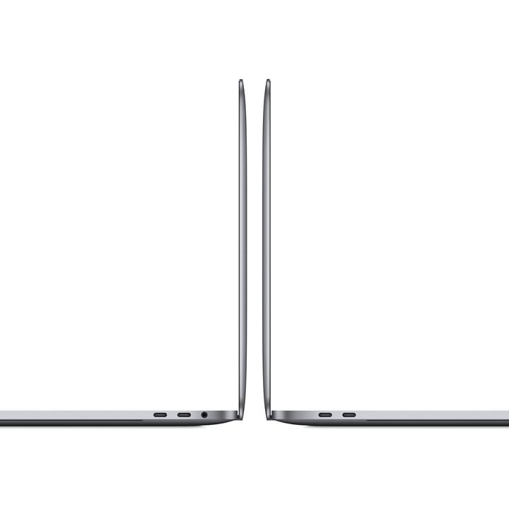 Actual product image Apple MacBook Pro 13 – 2020 (13.30", Intel Core i5-1038G7, 16 GB, 1000 GB, CH)