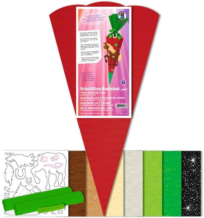 Produktbild Magni Mini Pferd (41 cm, 1 x)