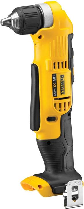 Produktbild DeWalt DCD740N-XJ (Akkubetrieb)