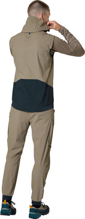 Produktbild Dynafit Transalper Dynastretch Weste (L)