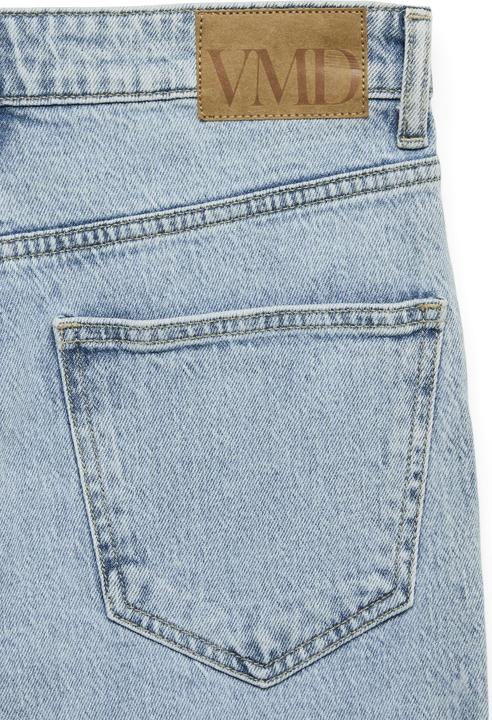 Produktbild Vero Moda VMTESSA Hohe Taille Jeans Mom Jeans (W27/L34)