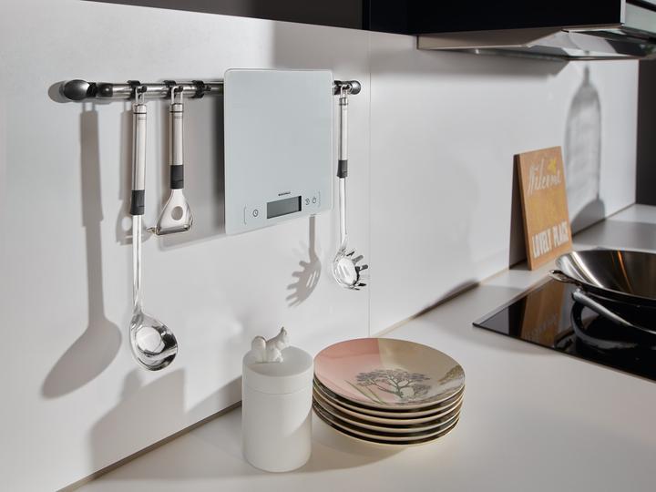 Actual product image Soehnle page comfort