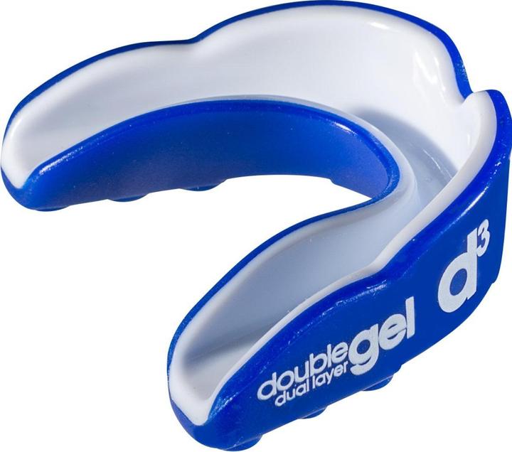 Image du produit D3 - Protège-dents - Adulte (Taille unique)